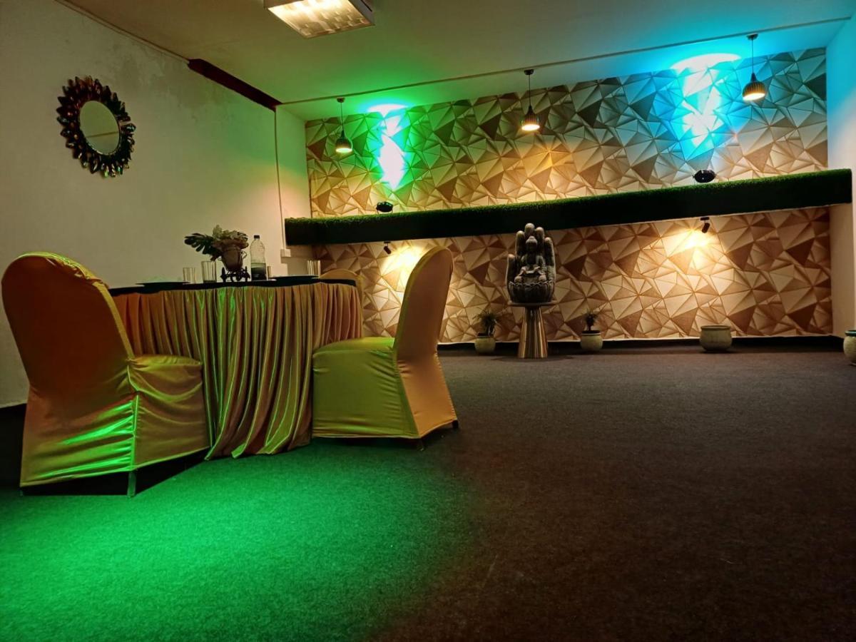 Hotel Elite Sector 45 I Gurgaon Central I Couple Friendly מראה חיצוני תמונה