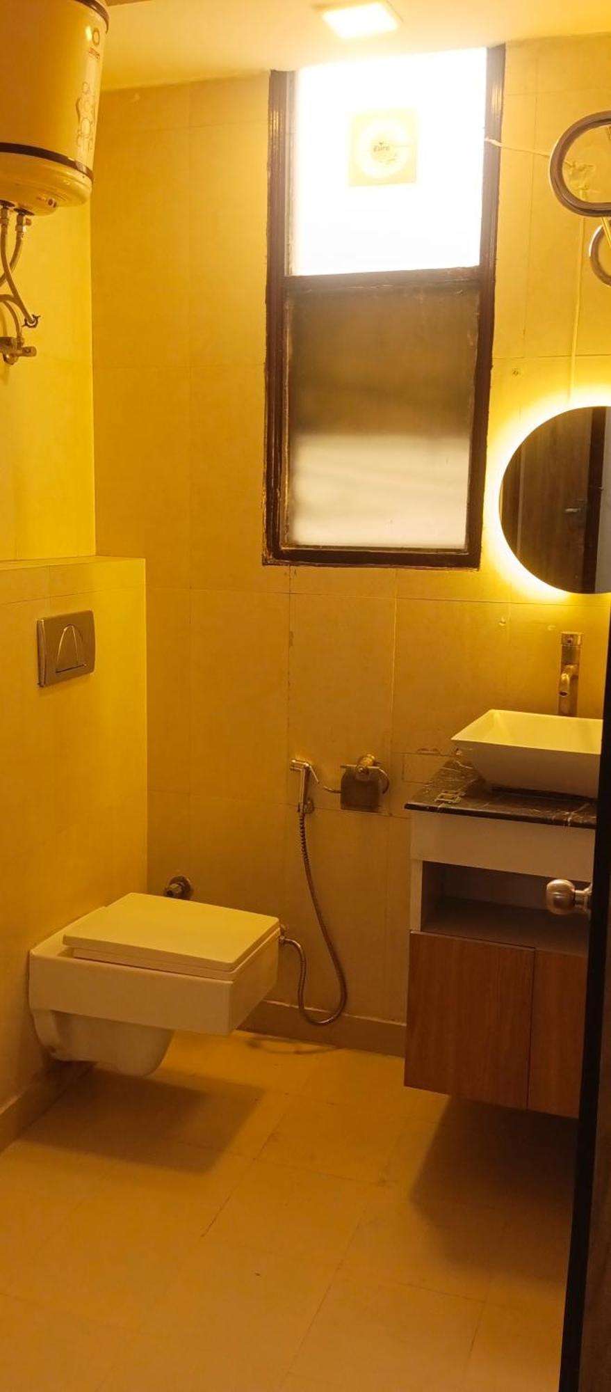 Hotel Elite Sector 45 I Gurgaon Central I Couple Friendly מראה חיצוני תמונה
