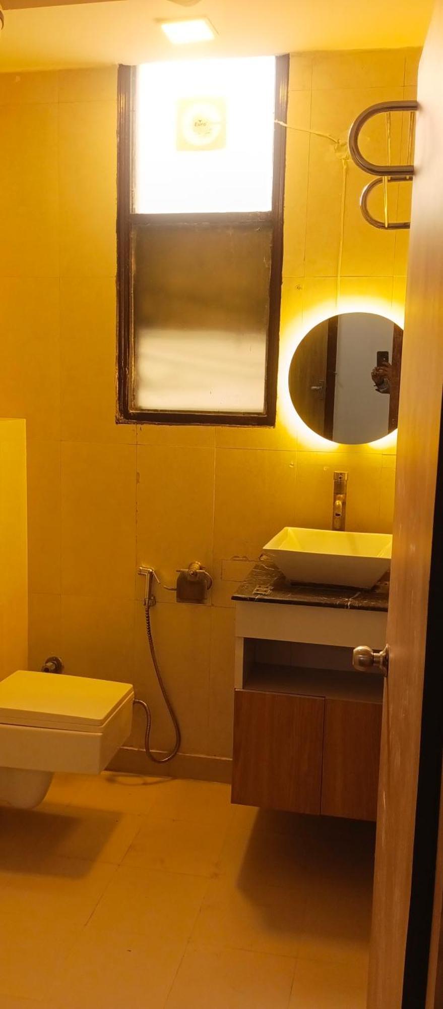 Hotel Elite Sector 45 I Gurgaon Central I Couple Friendly מראה חיצוני תמונה