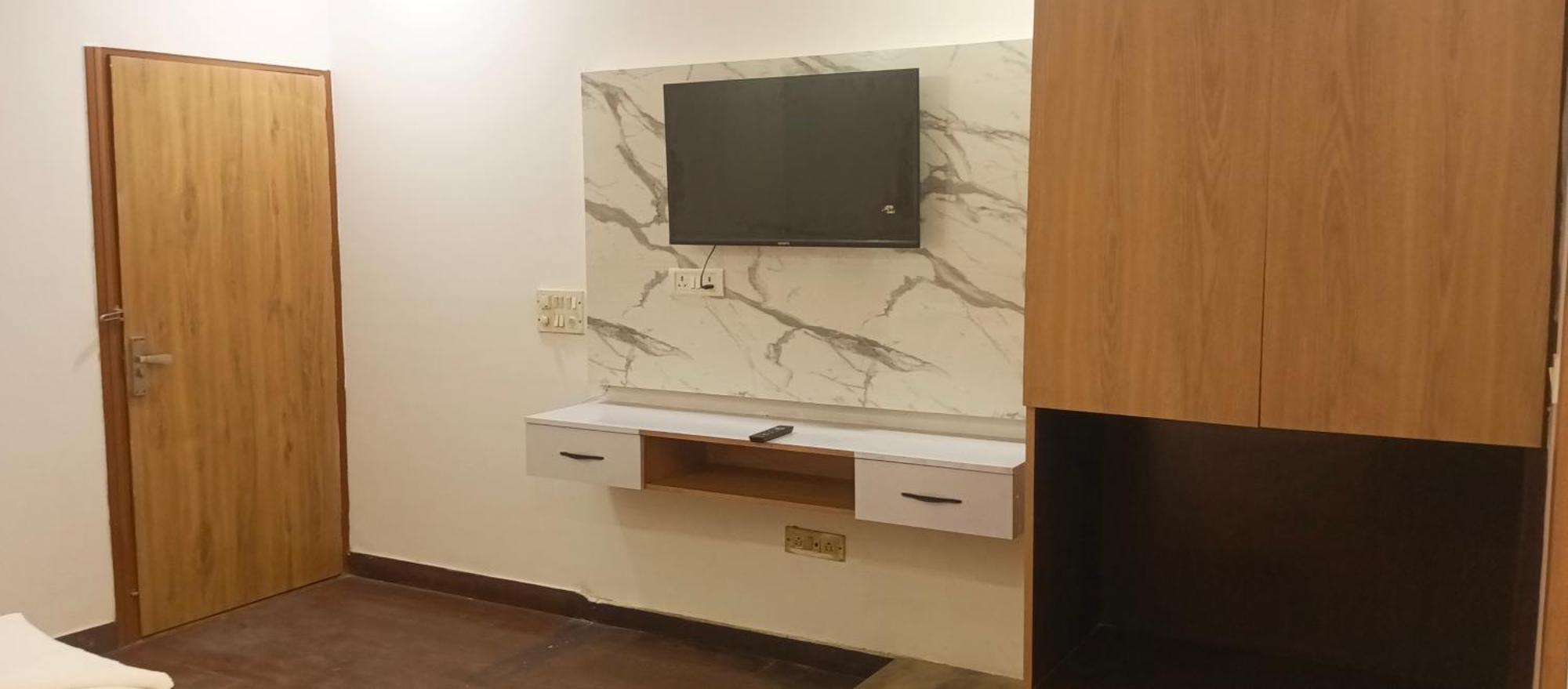 Hotel Elite Sector 45 I Gurgaon Central I Couple Friendly מראה חיצוני תמונה