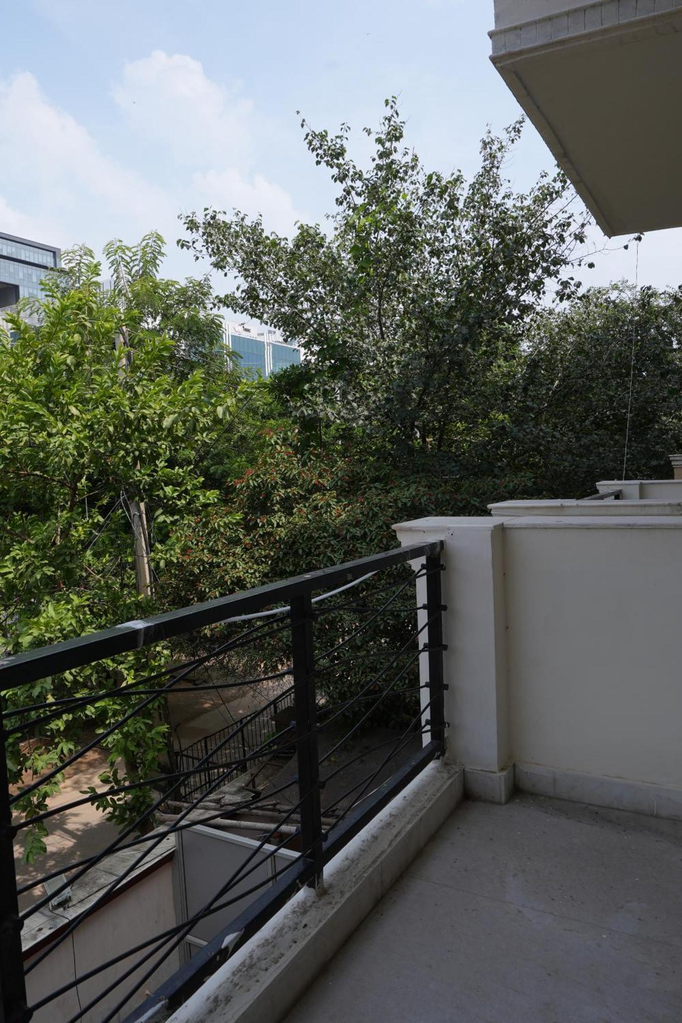 Hotel Elite Sector 45 I Gurgaon Central I Couple Friendly מראה חיצוני תמונה