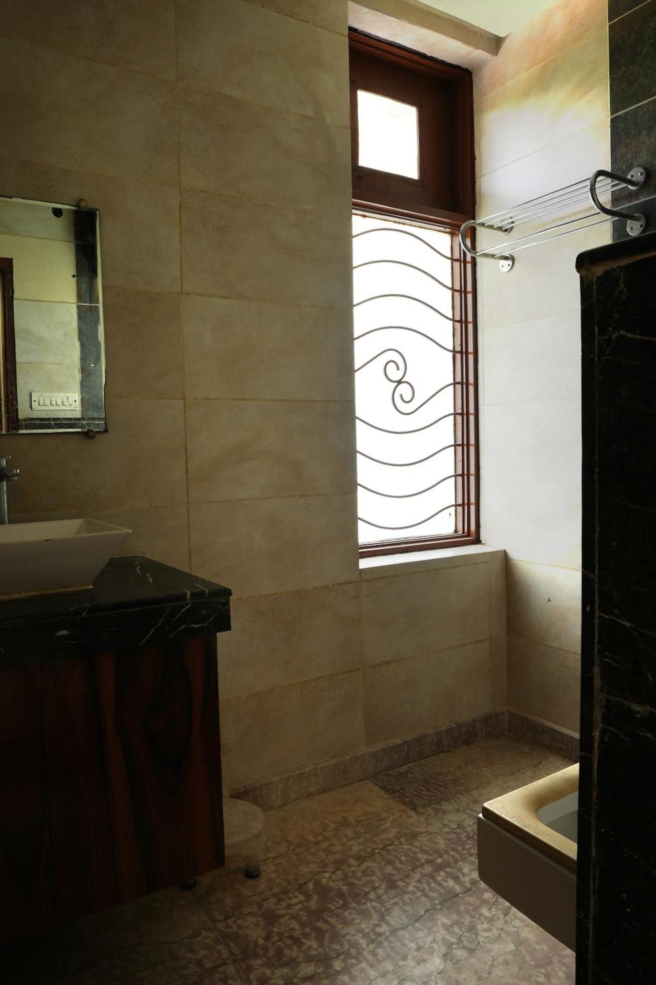 Hotel Elite Sector 45 I Gurgaon Central I Couple Friendly מראה חיצוני תמונה