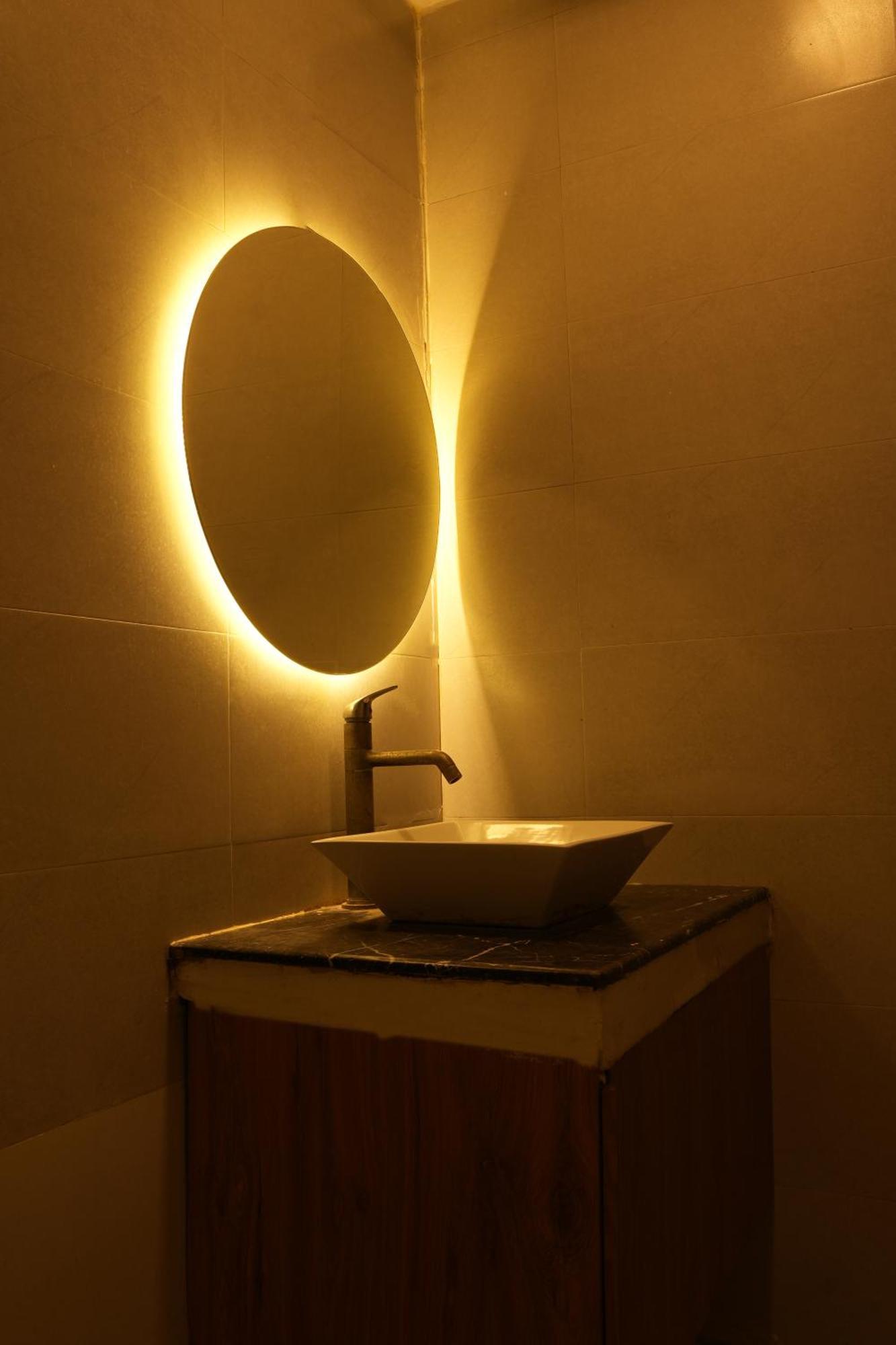 Hotel Elite Sector 45 I Gurgaon Central I Couple Friendly מראה חיצוני תמונה