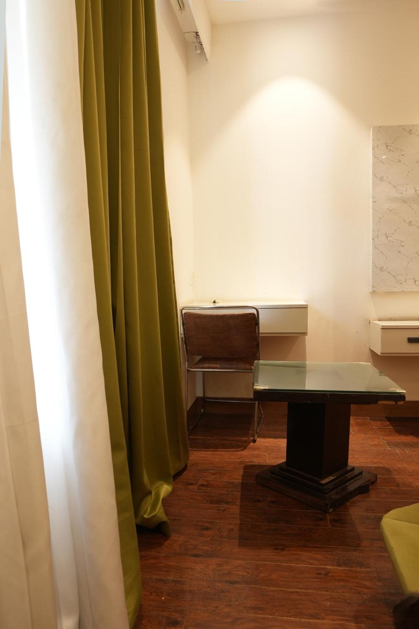 Hotel Elite Sector 45 I Gurgaon Central I Couple Friendly מראה חיצוני תמונה