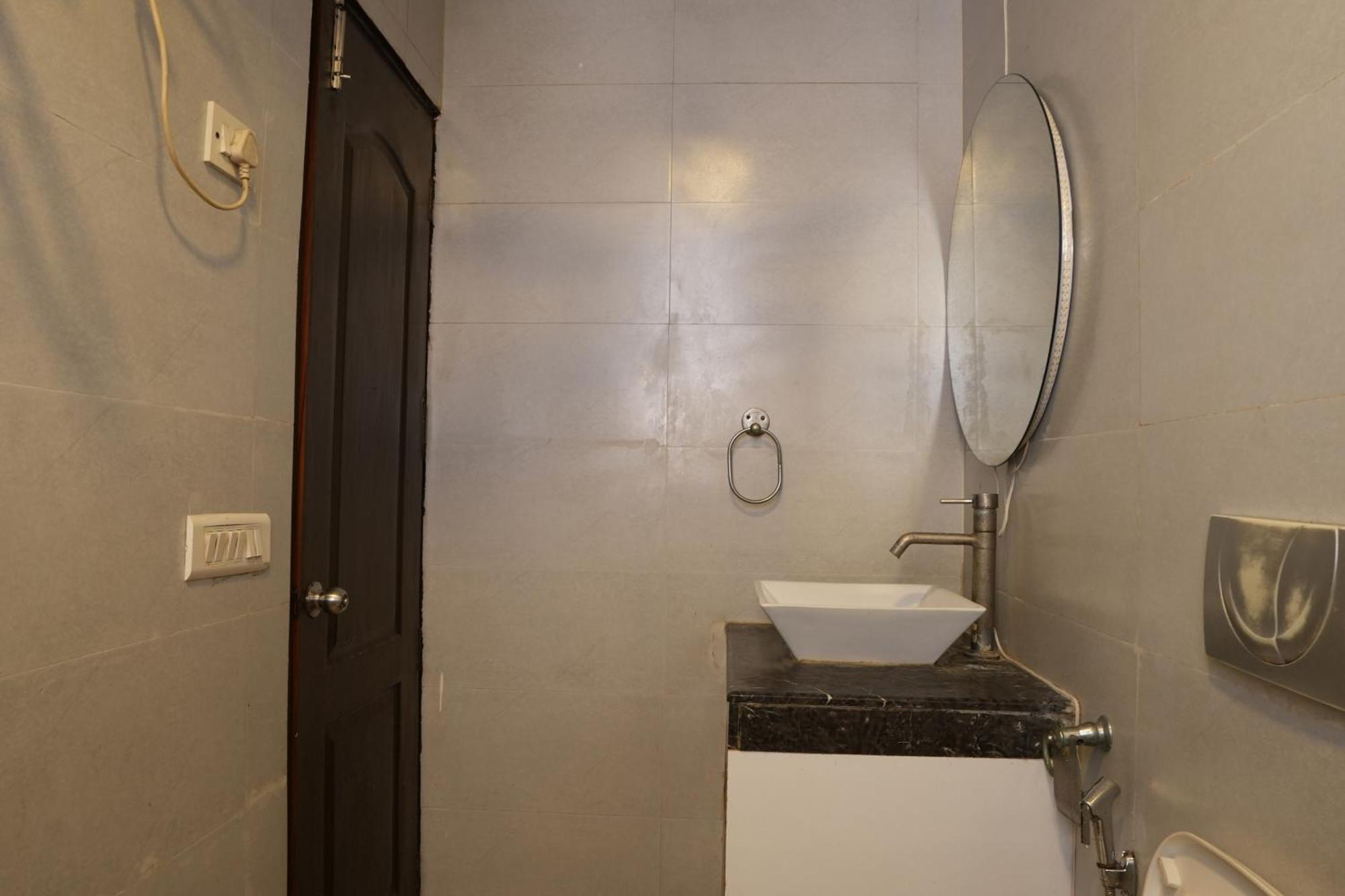 Hotel Elite Sector 45 I Gurgaon Central I Couple Friendly מראה חיצוני תמונה