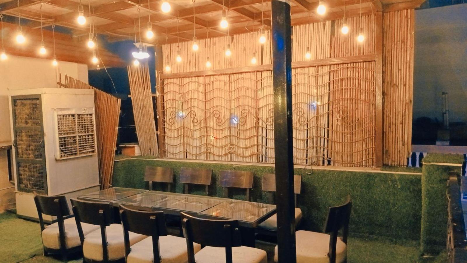 Hotel Elite Sector 45 I Gurgaon Central I Couple Friendly מראה חיצוני תמונה