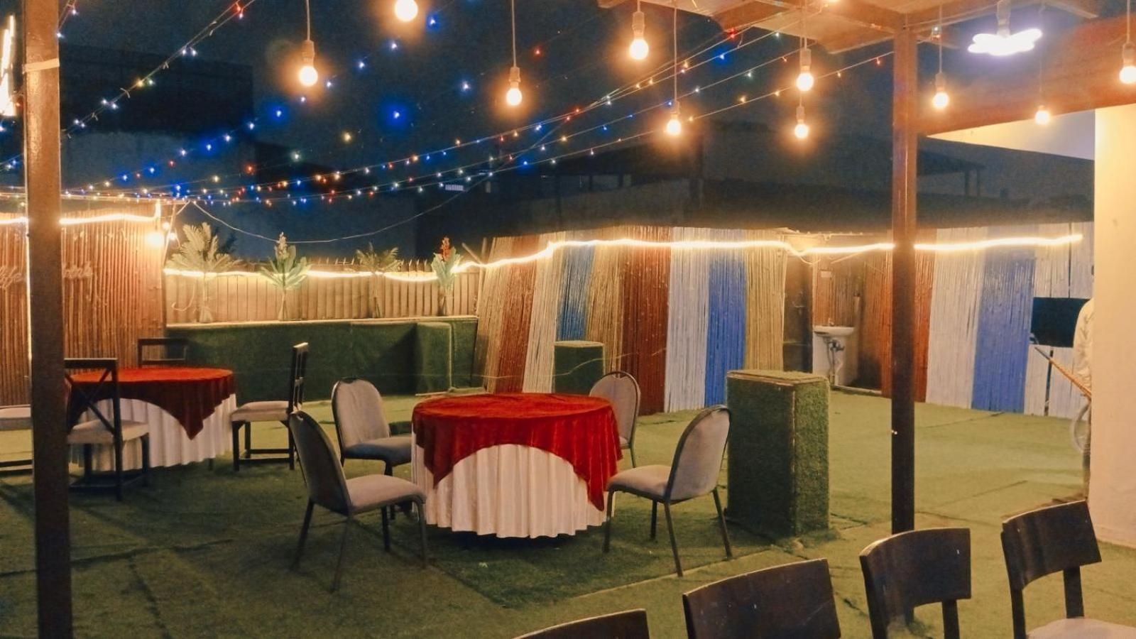Hotel Elite Sector 45 I Gurgaon Central I Couple Friendly מראה חיצוני תמונה