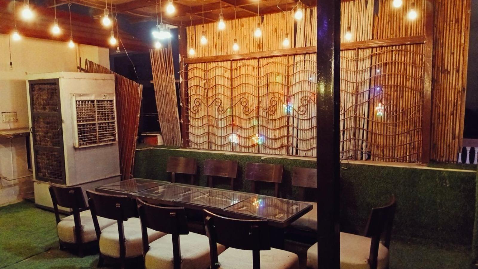 Hotel Elite Sector 45 I Gurgaon Central I Couple Friendly מראה חיצוני תמונה